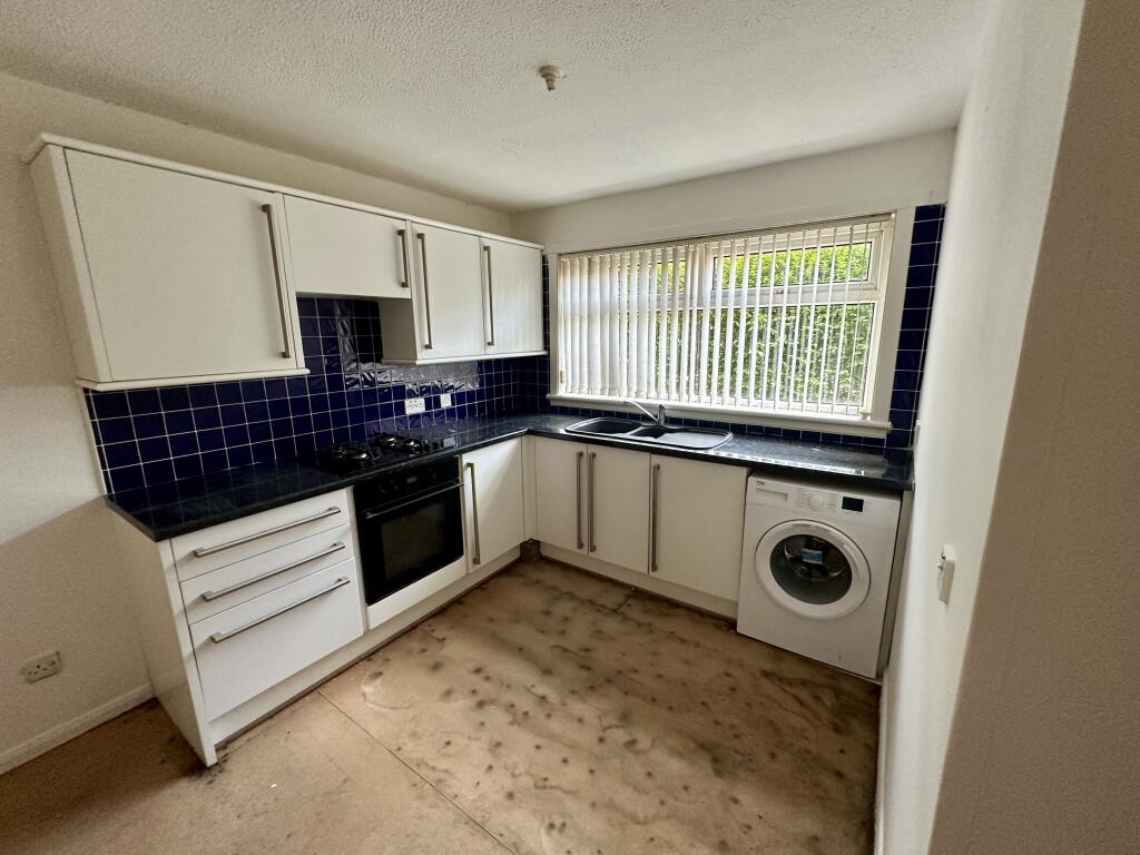 House in Paisley - View 5