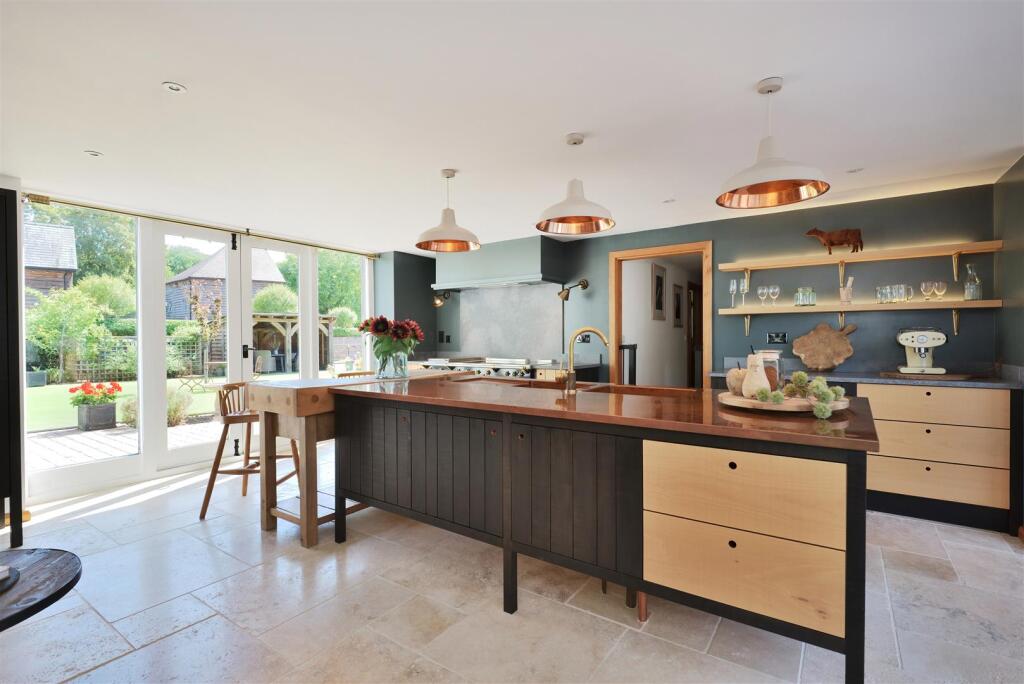 House in Hereford - More