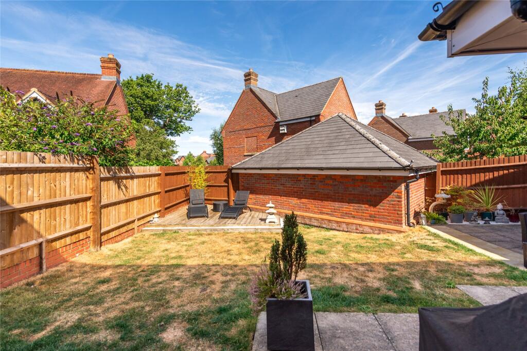 House in Winslow, Buckinghamshire - View 5