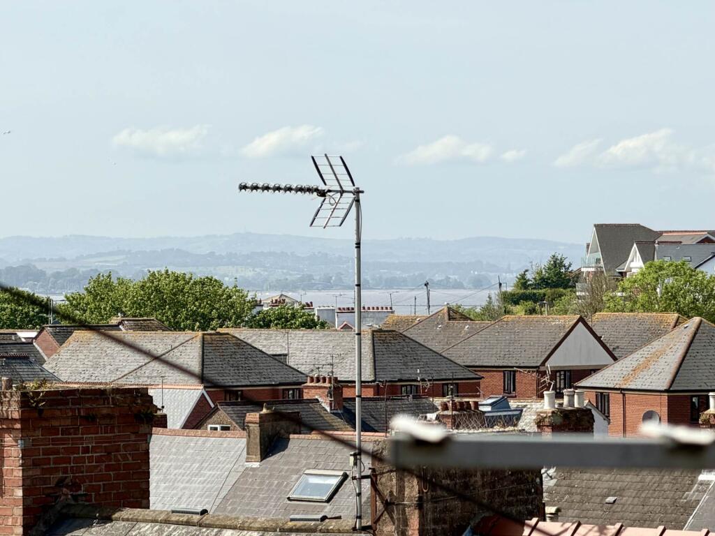 Apartment in East Devon, Withycombe, Exmouth - View 3