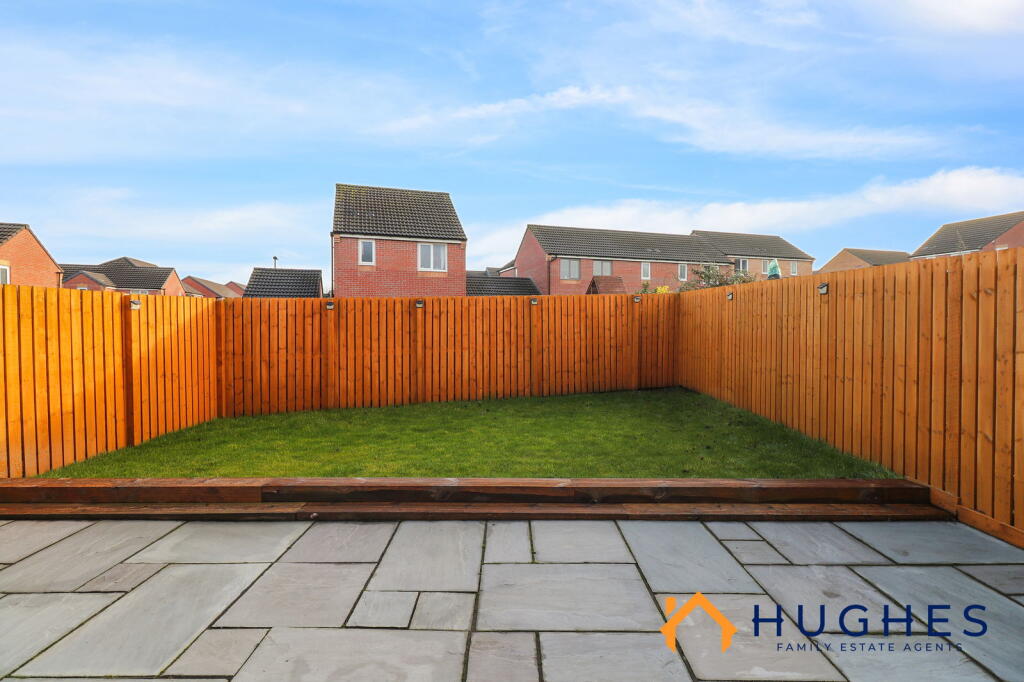 Haven Hill Road, Ecclesfield, Sheffield photo 2