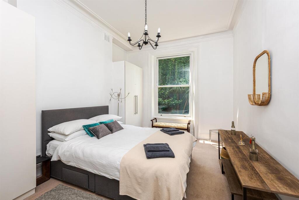 Main image of property: Redcliffe Gardens, London