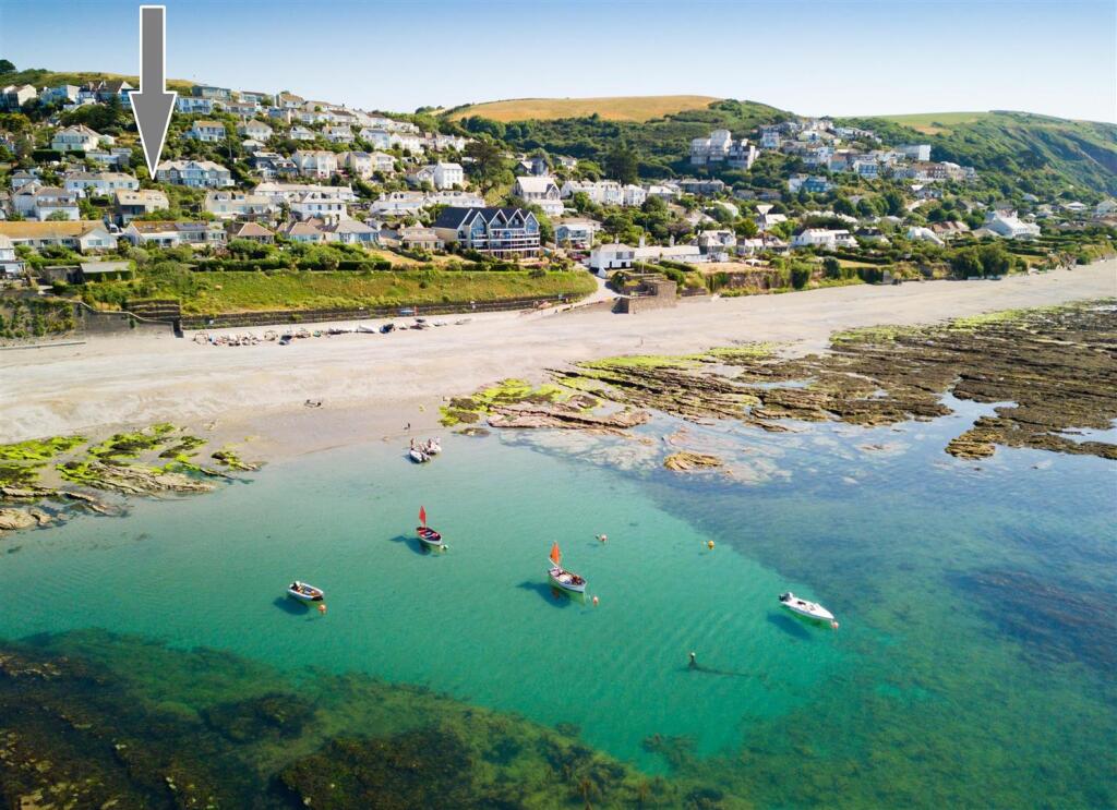 Main image of property: Downderry