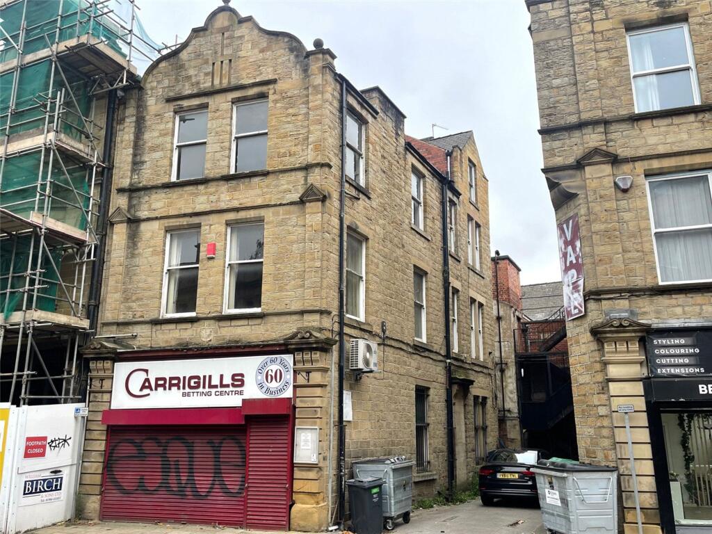 Main image of property: Corporation Street, Dewsbury, WF13