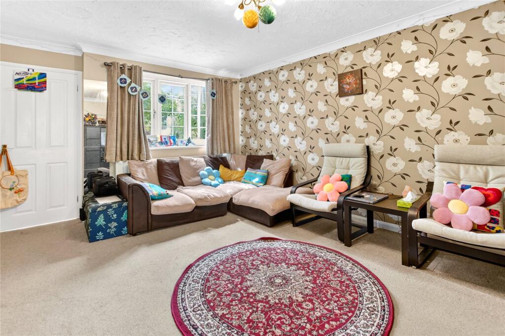 House in Reading - View 5
