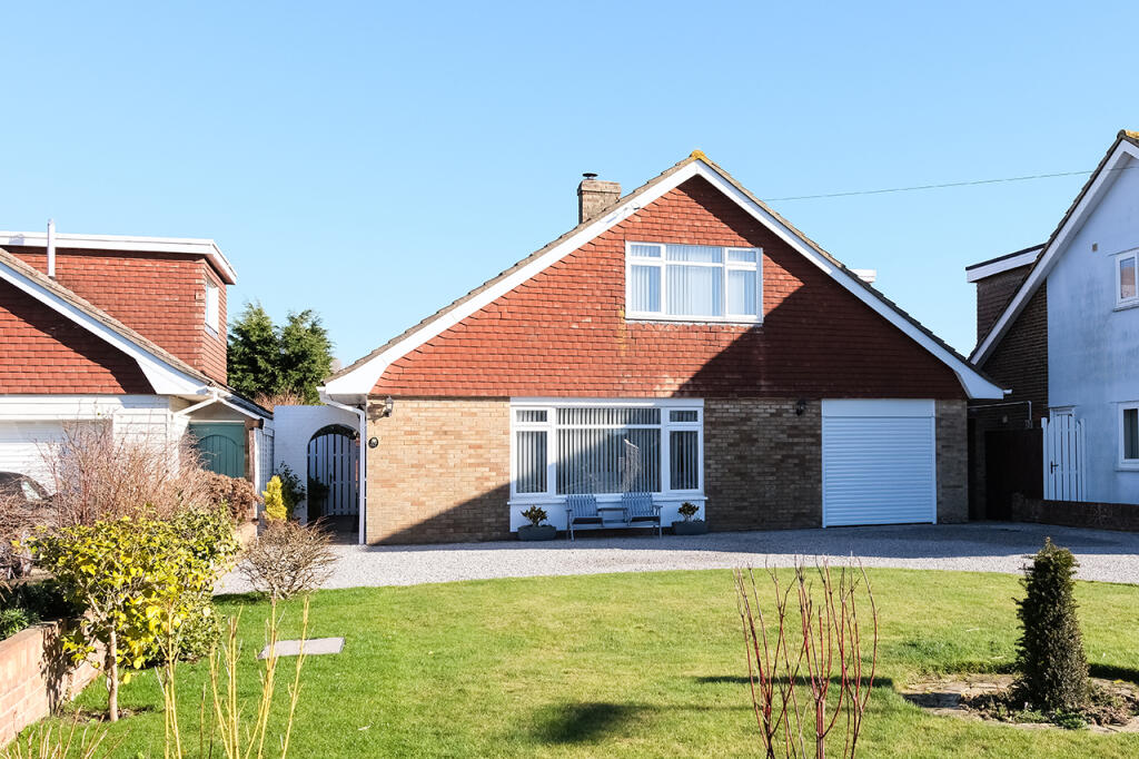 Main image of property: Viscount Drive, Pagham, West Sussex