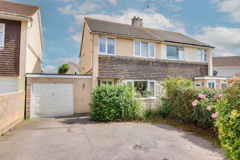 Main image of property: Burnett Road, Trowbridge
