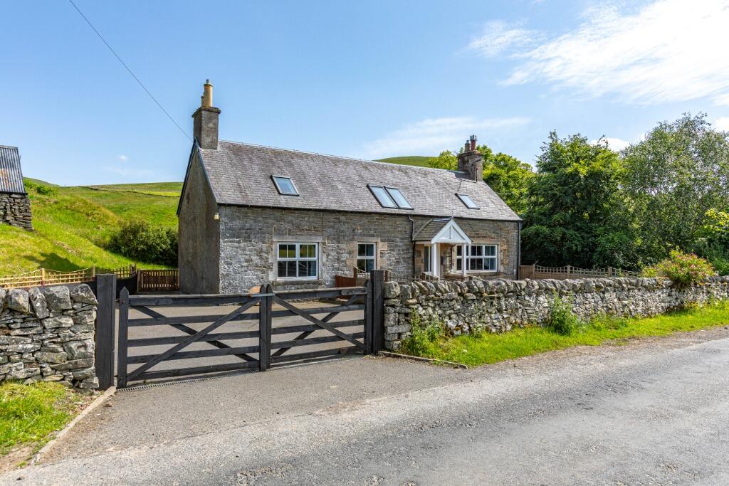 Main image of property: Eldinhope Cottage, Yarrow, TD7 5NG