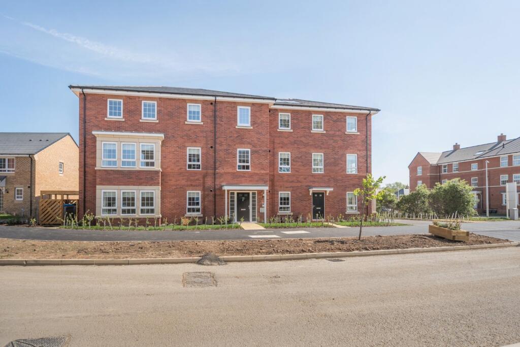 Main image of property: Kingston Grange Drive, Upper Lighthorne, Leamington Spa, Warwickshire, CV33