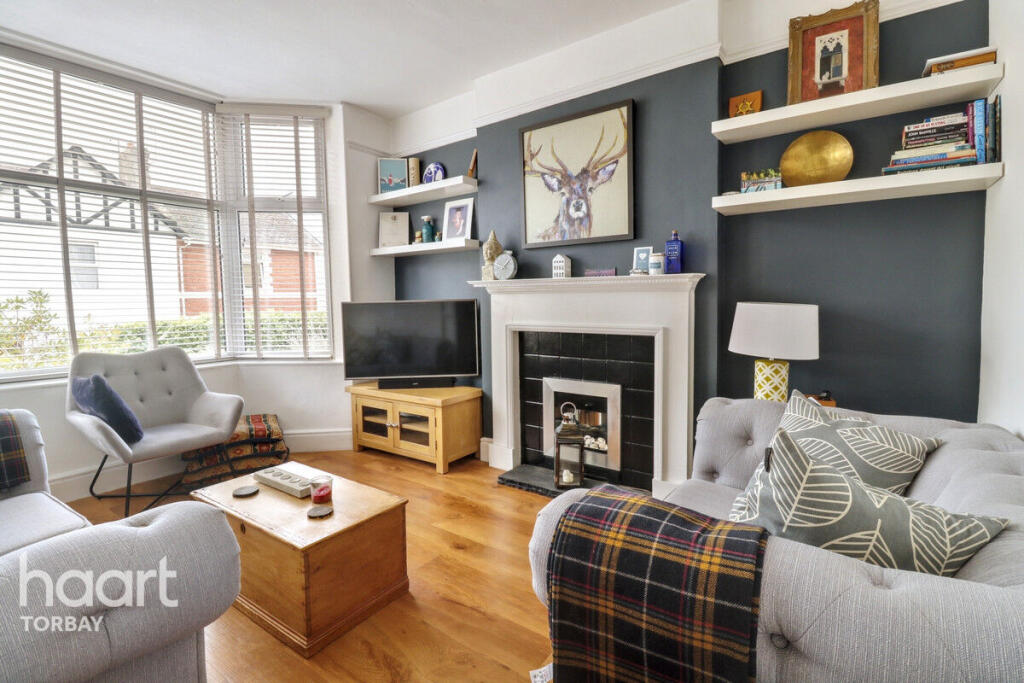 Main image of property: Mallock Road, Torquay