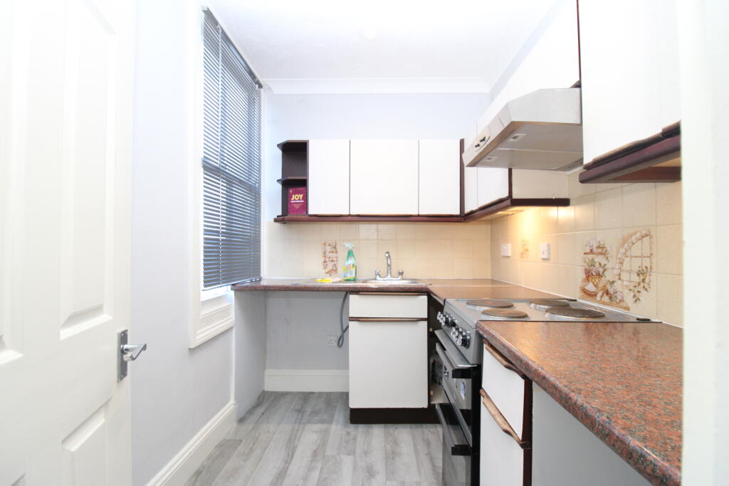 Main image of property: Tivoli Crescent, BRIGHTON