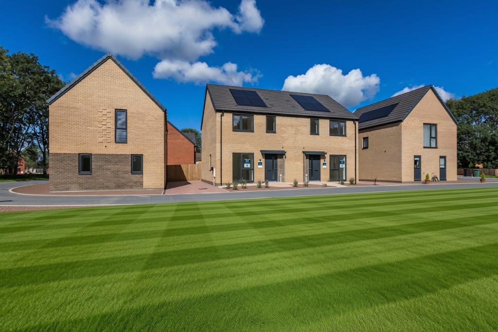 Main image of property: Aconite Road,
King's Lynn,
Norfolk,
PE30 3PJ