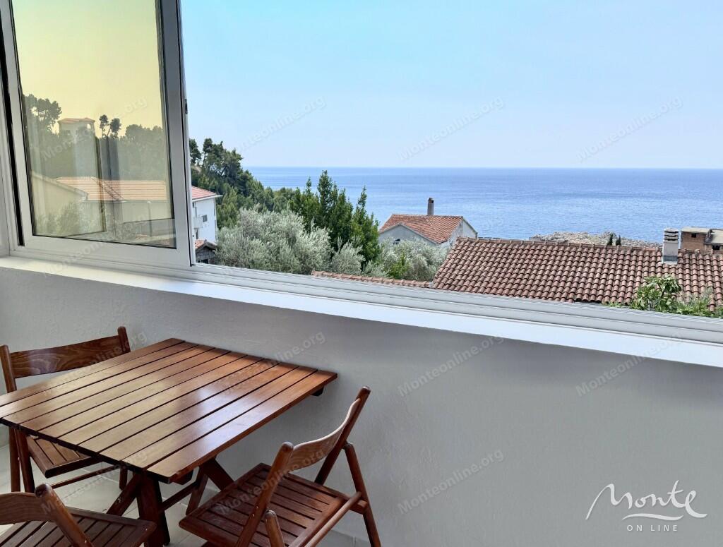 Main image of property: Sveti Stefan
