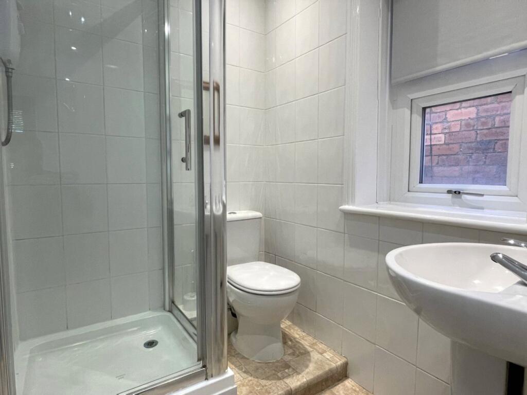 Apartment in Leeds, Headingley Hill, Headingley - More