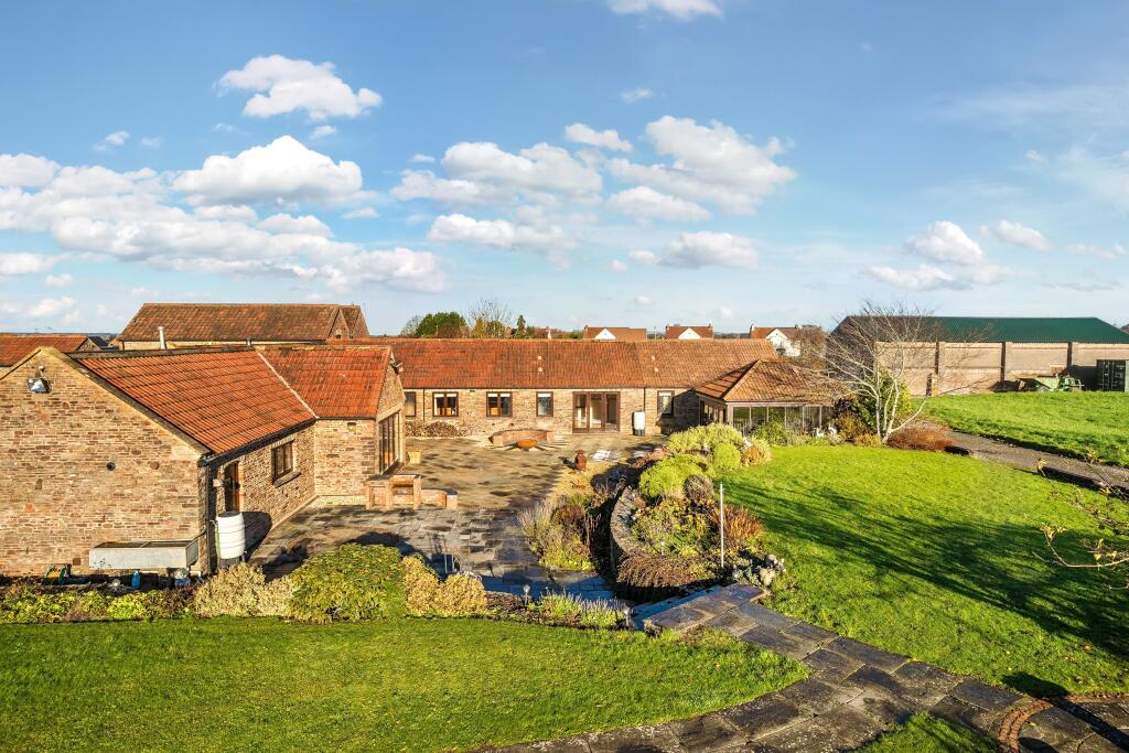 Main image of property: Rose Oak Lane, Bristol, BS36