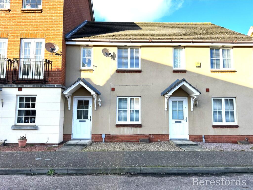 Main image of property: Braiding Crescent, CM7