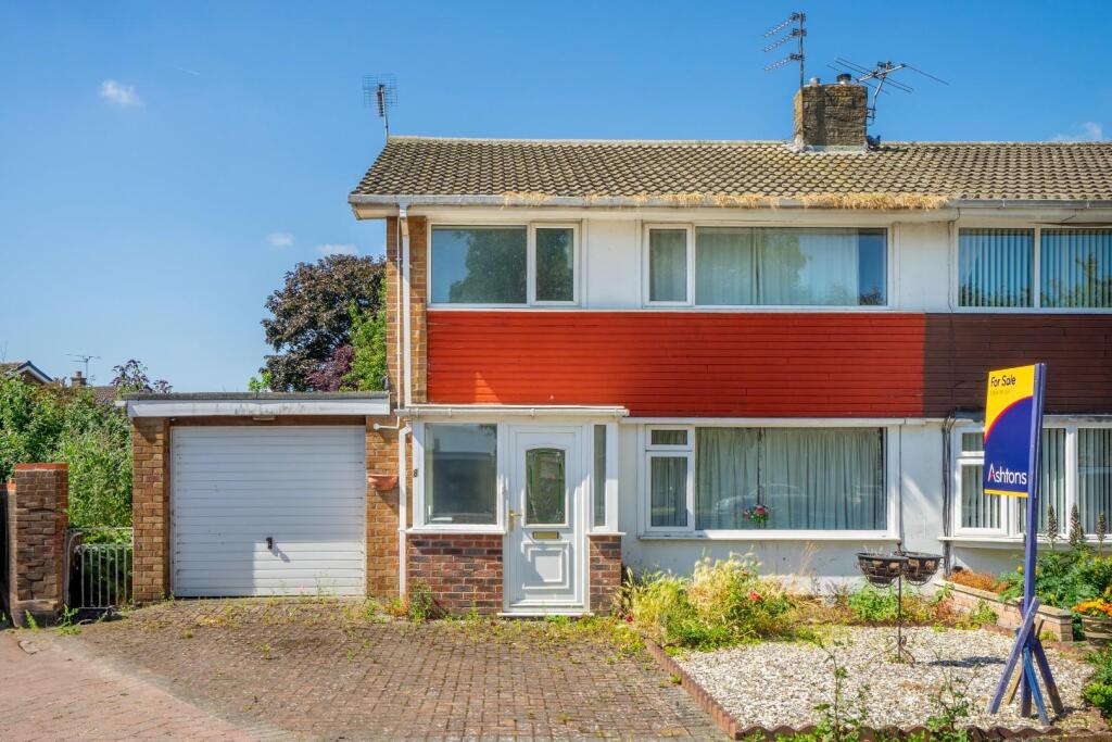 House in York