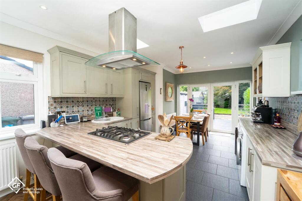 House in Lancaster - More