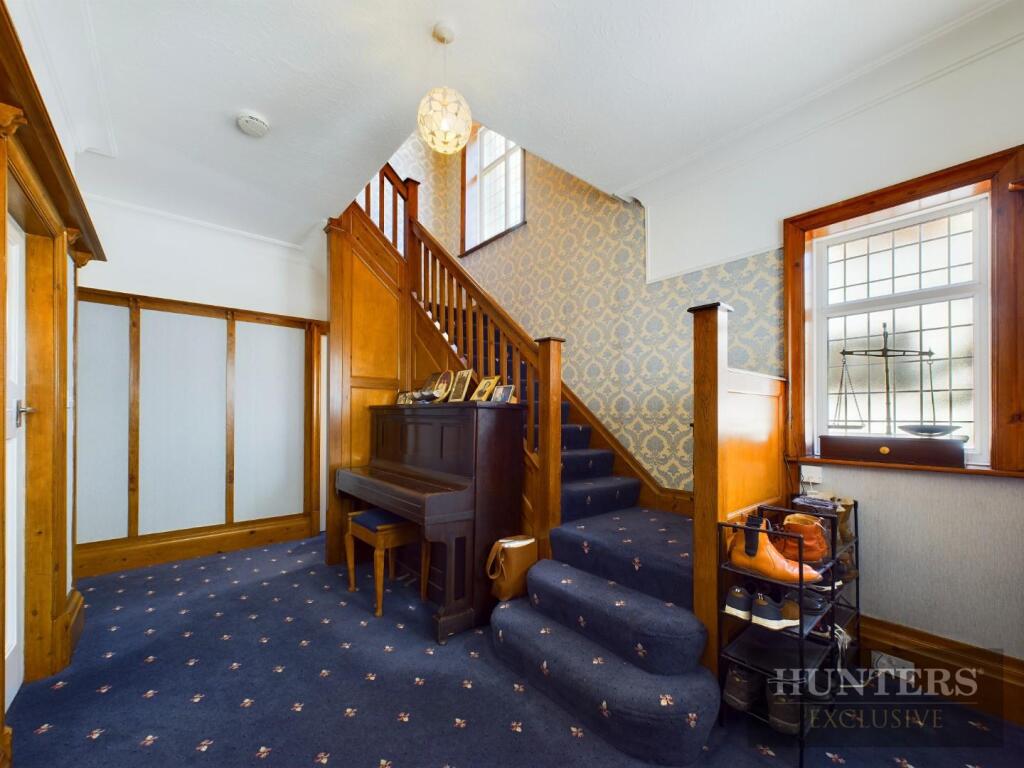 House in York - View 2