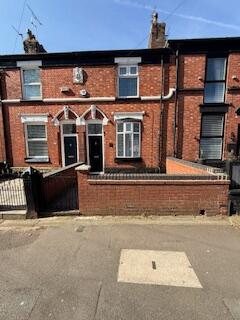 Main image of property: Windleshaw Road, St. Helens, Merseyside, WA10