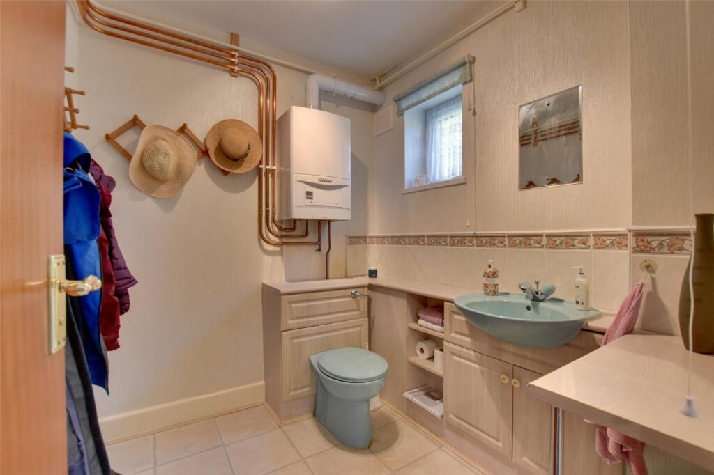 House in Barnard Castle, County Durham - More