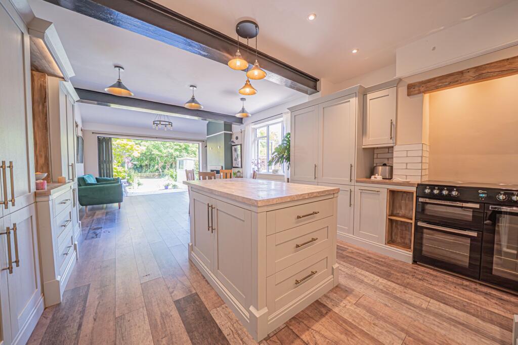 Additional image 3 of Warwick Road, Knowle, B93