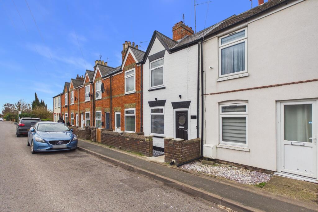 Main image of property: London Road, Spalding, Lincolnshire, PE11