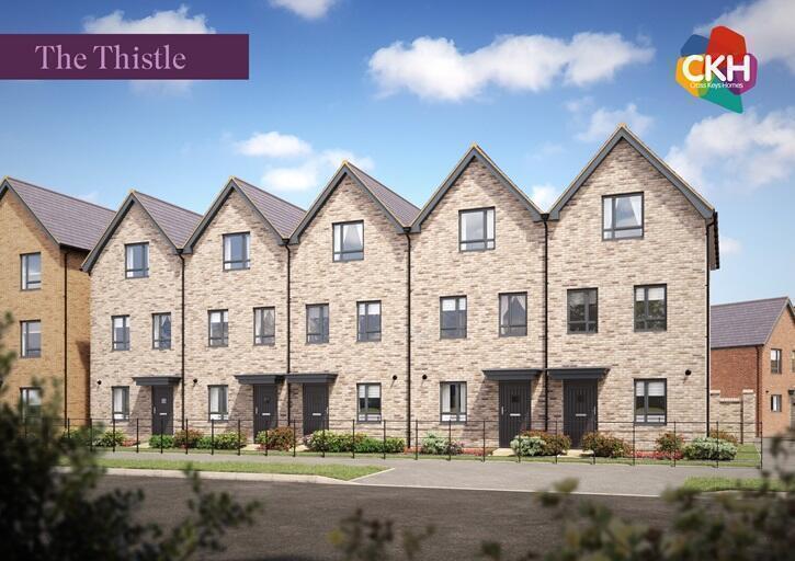 Main image of property: Somerset Drive,
Great Haddon,
Peterborough,
PE7 7AJ