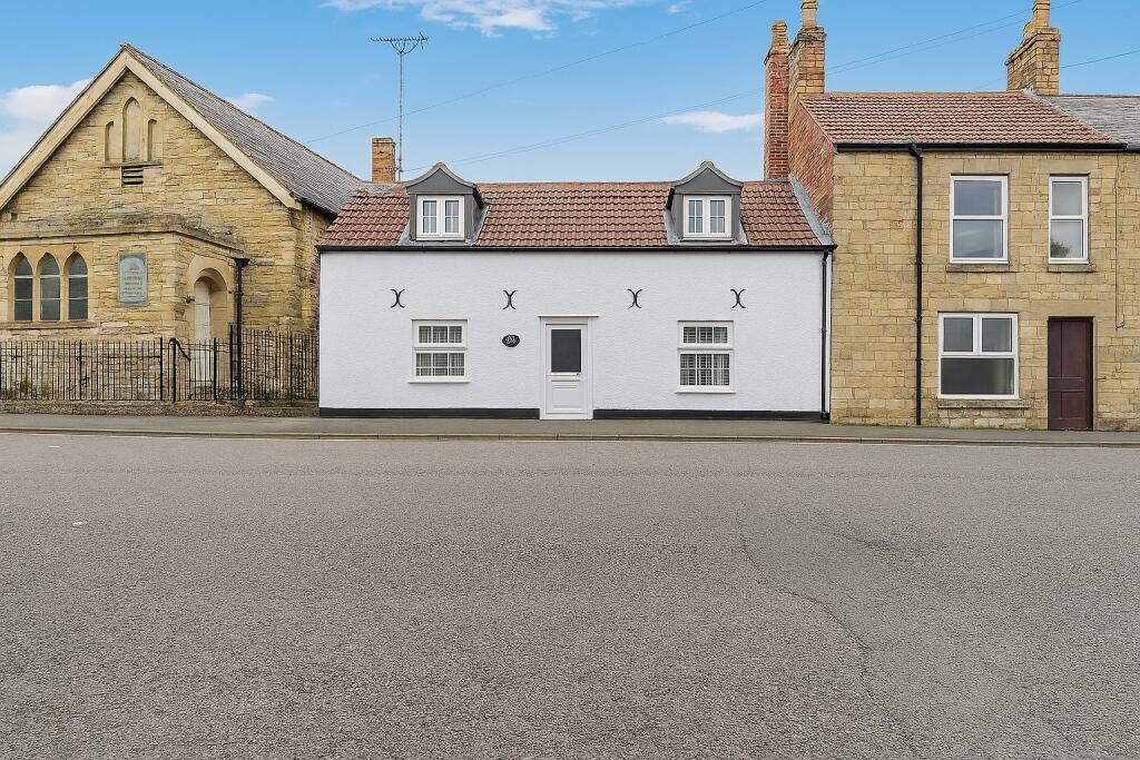 Main image of property: Bridge Street, Deeping St. James, Peterborough