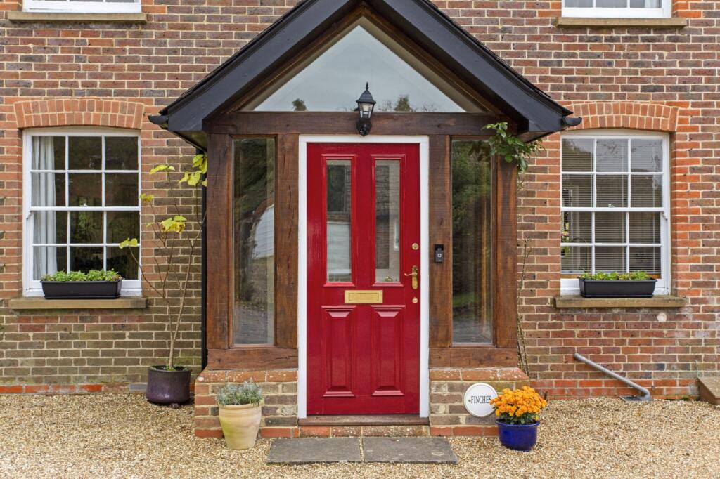 Main image of property: Hastards Lane, Selborne, Alton