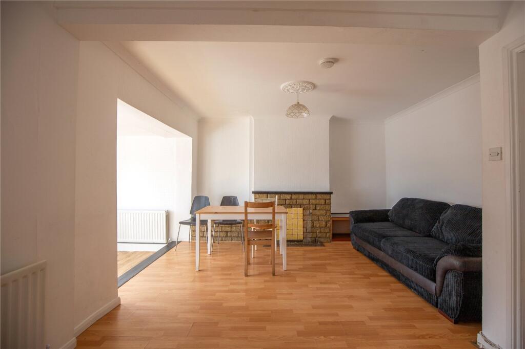 House in Bristol - View 5