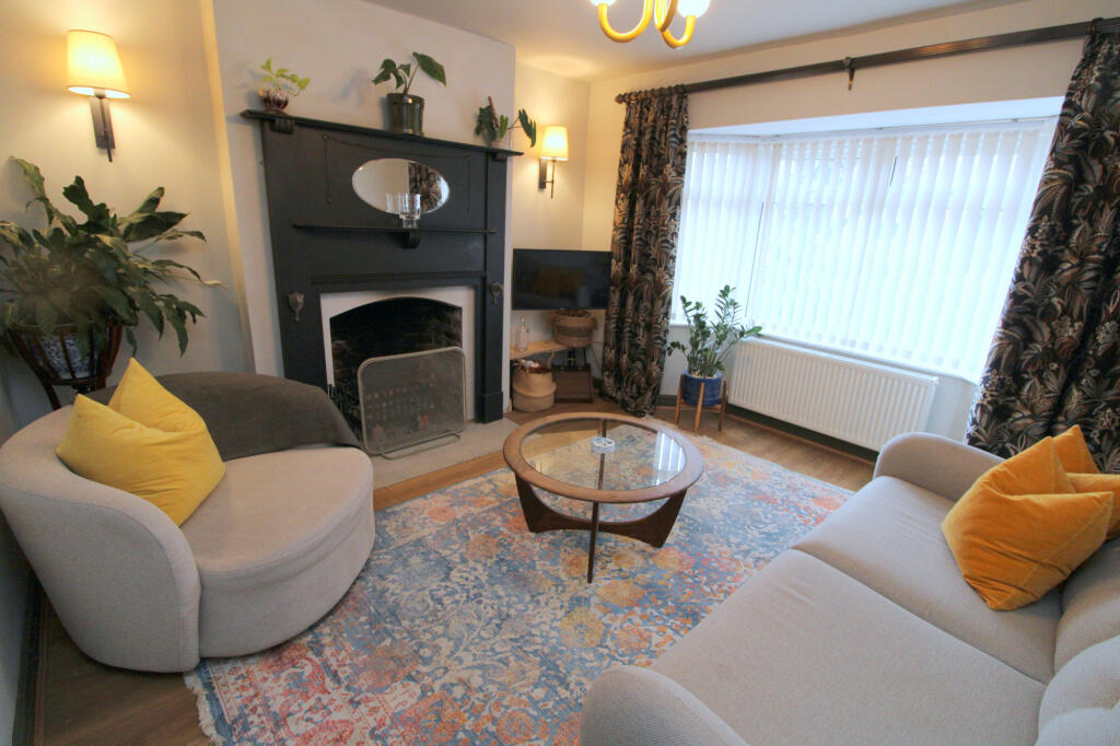 Apartment in Rhyl - View 4