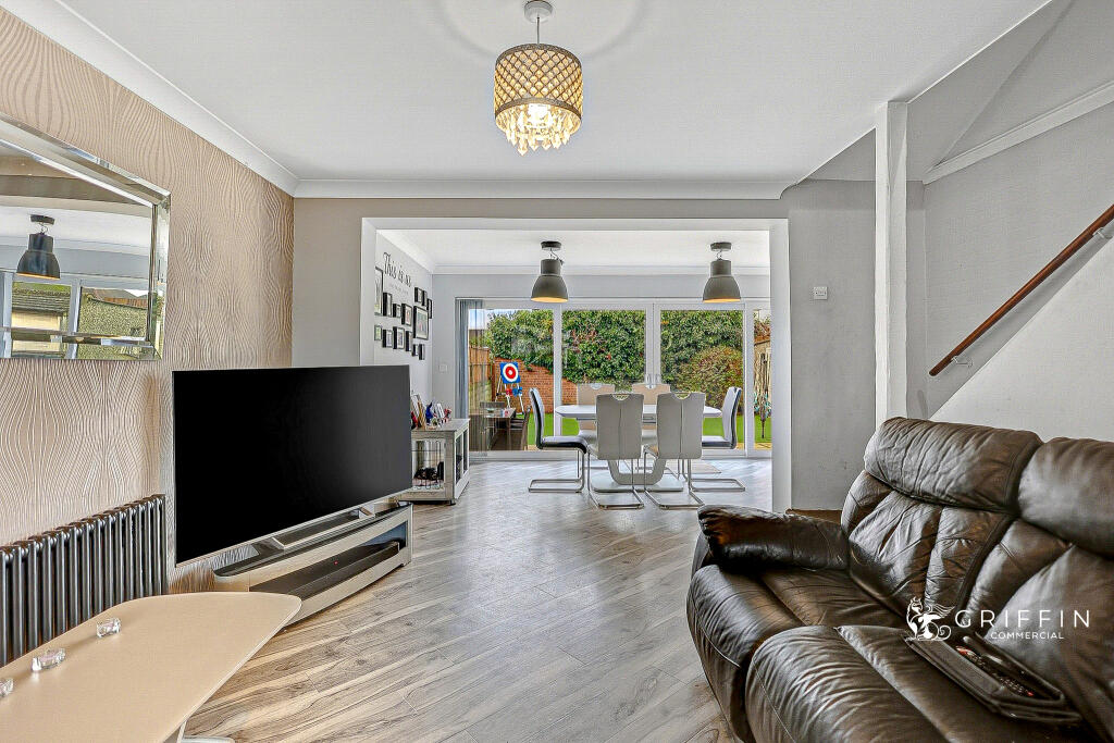 Main image of property: Blackshots Lane, Grays, RM16