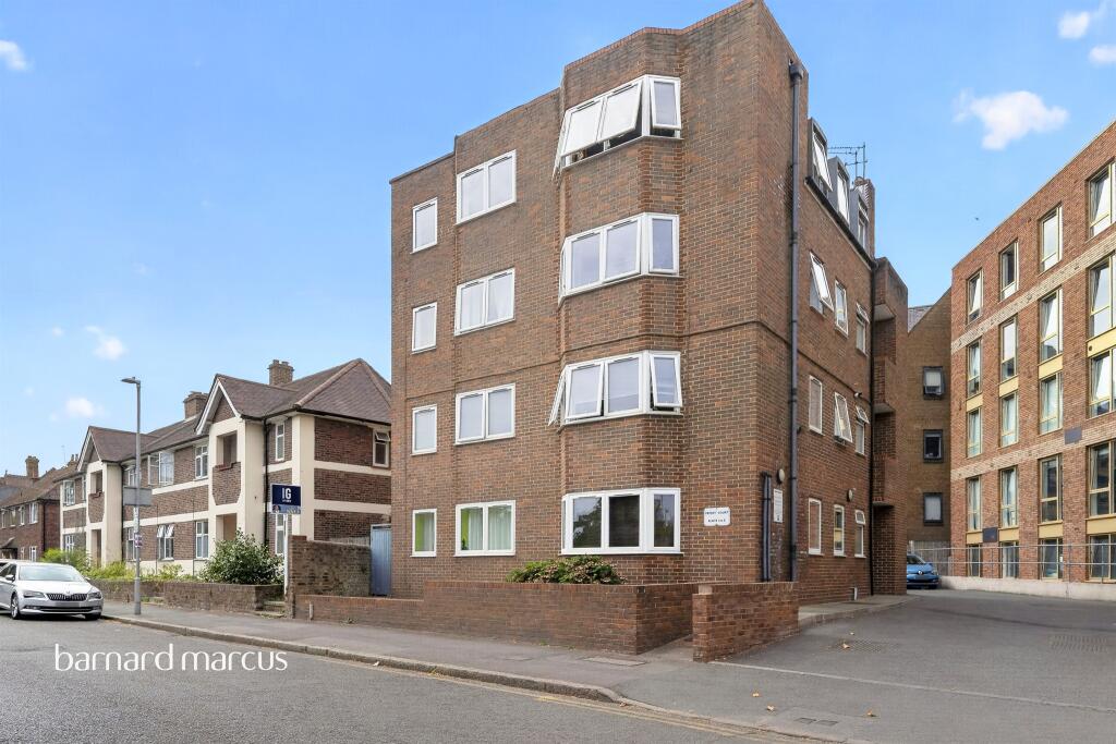 Main image of property: Denmark Road, KINGSTON UPON THAMES