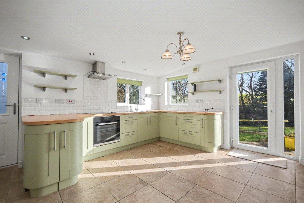 Grange Lane, Flockton, Wakefield, West Yorkshire photo 4