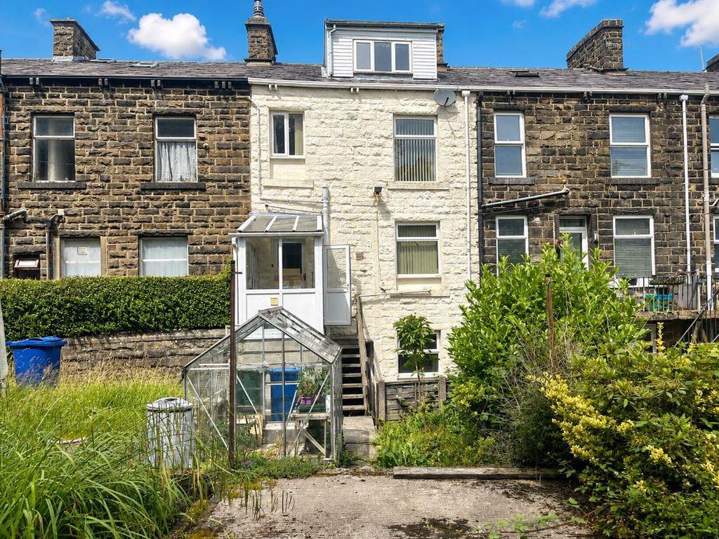 Main image of property: Newchurch Road, Bacup, OL13