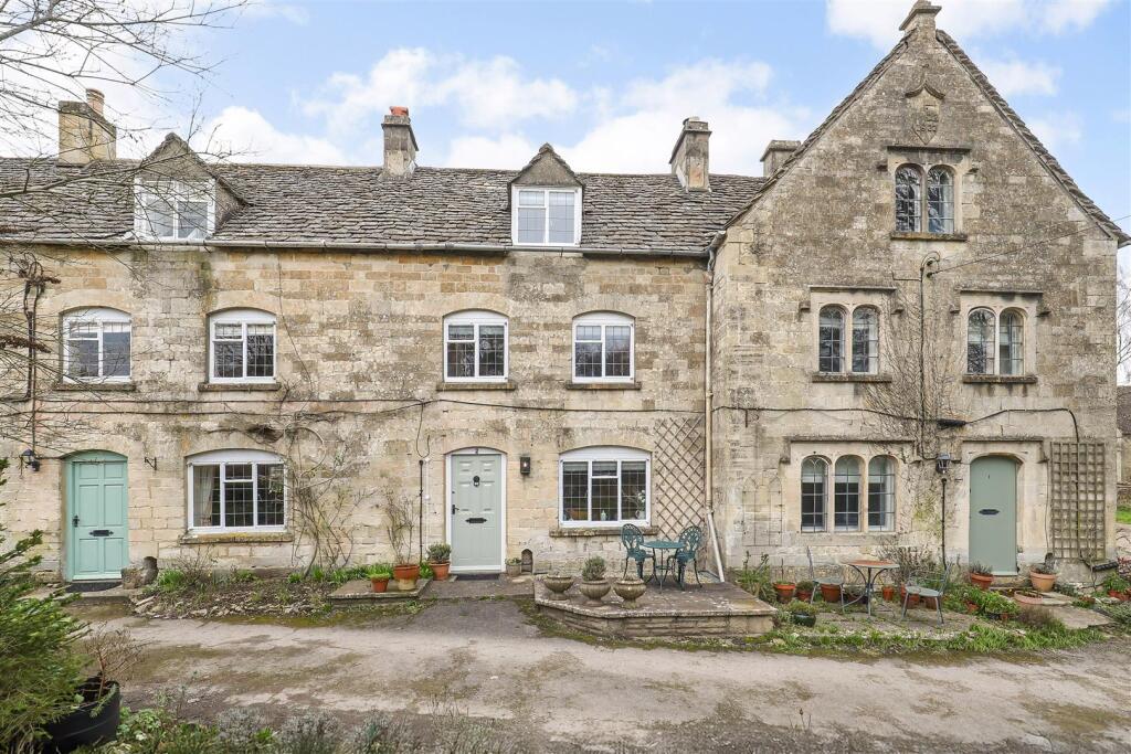 Main image of property: Windmill Road, Minchinhampton, Stroud