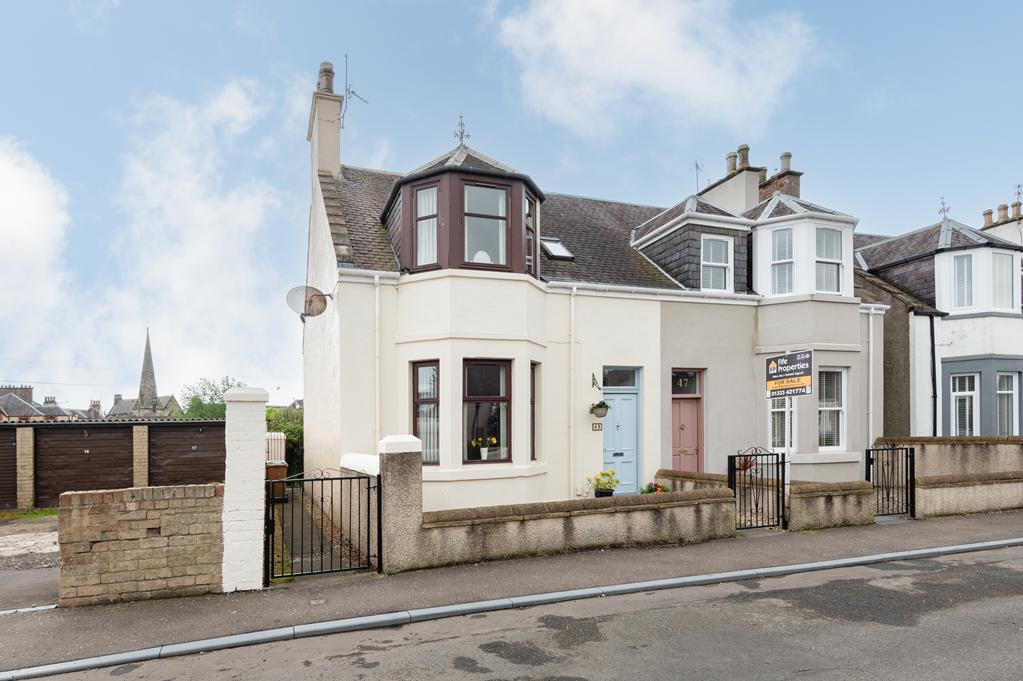 Hawthorn Street, Leven, Leven