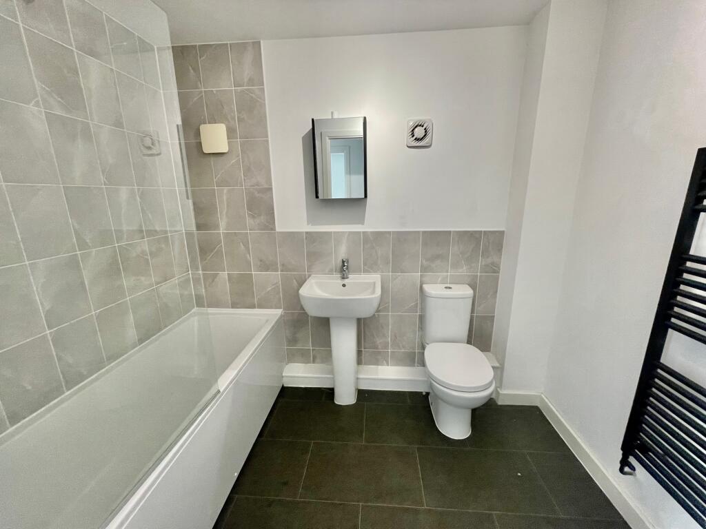 Apartment in Peterborough - View 4