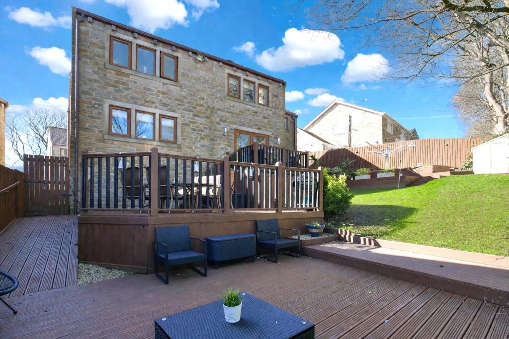 Additional image 23 of St. Helier Grove, Baildon, Shipley, West Yorkshire, BD17