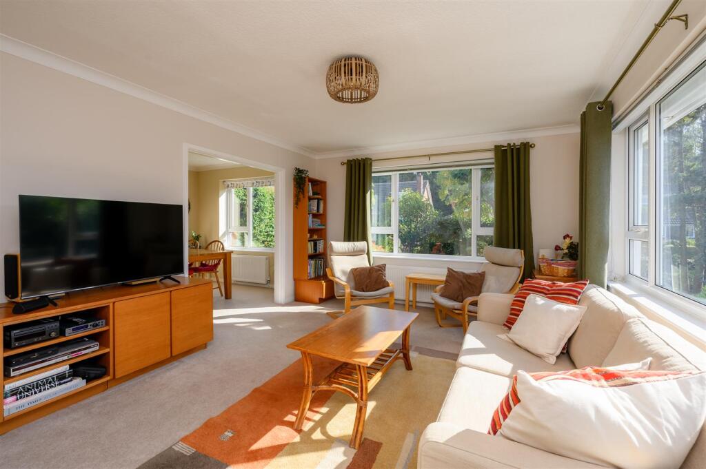 House in York - View 2