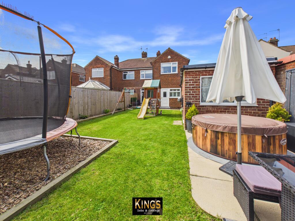 Newmarket Road, Redcar, Redcar And Cleveland photo 4