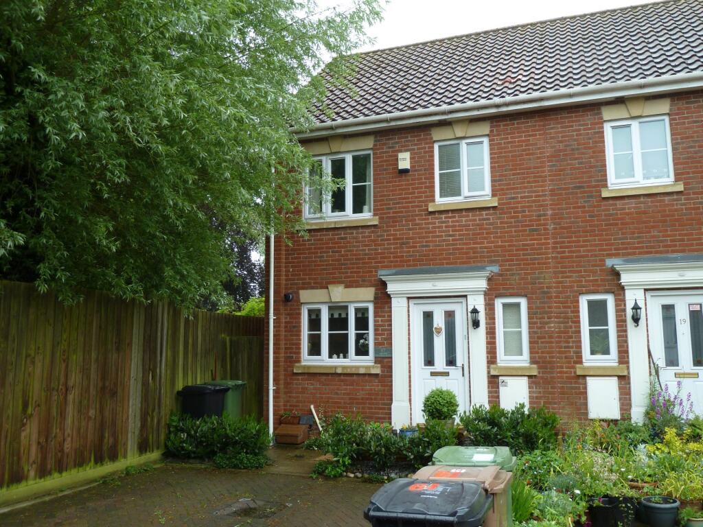 Main image of property: The Old Coaching Place, Diss