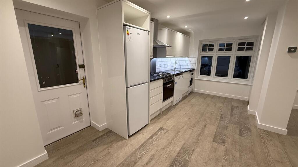 Main image of property: Winey Close, Chessington