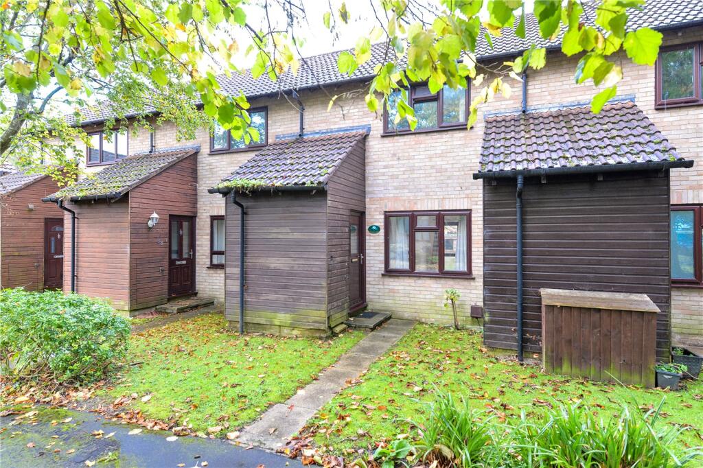Main image of property: Eastlands, New Milton, Hampshire, BH25