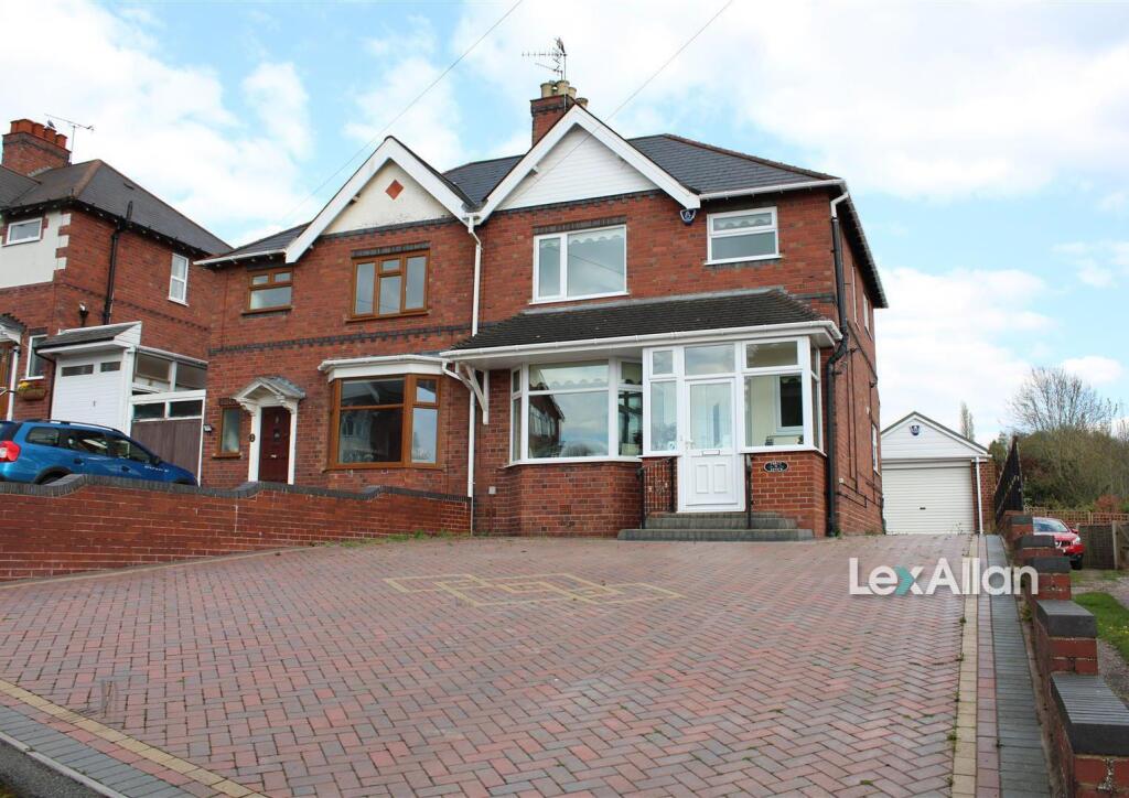 Main image of property: Perrins Lane, Stourbridge