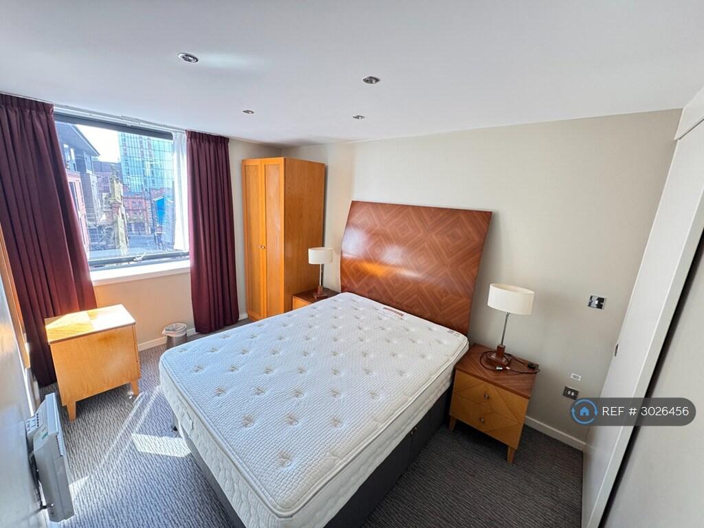 Apartment in Manchester, Central Retail District, City Centre - View 5