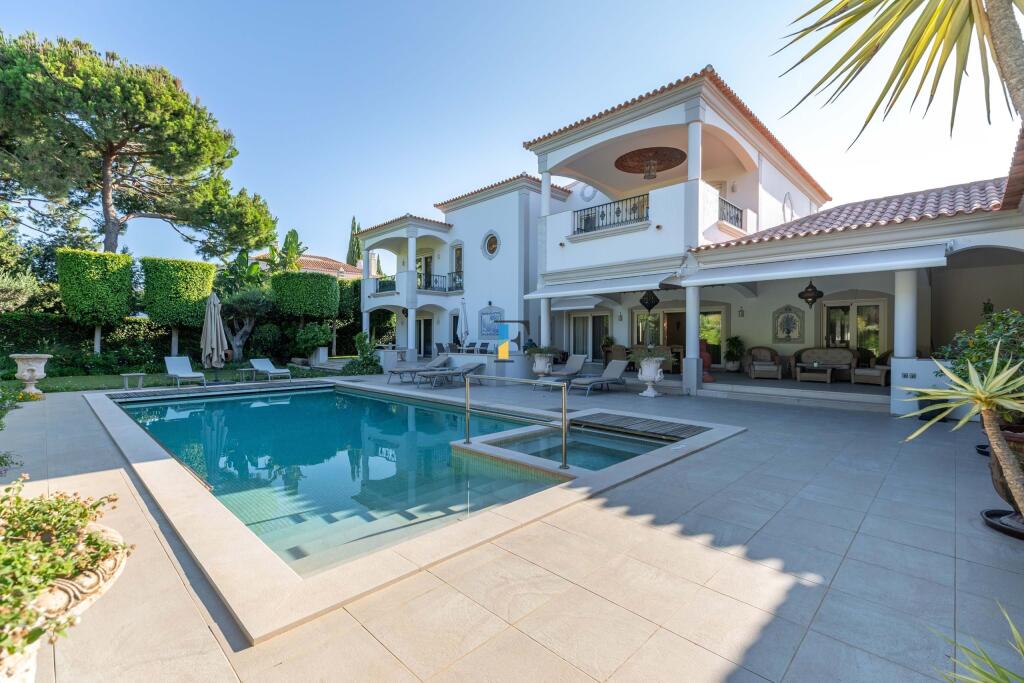 Main image of property: Algarve, Vilasol