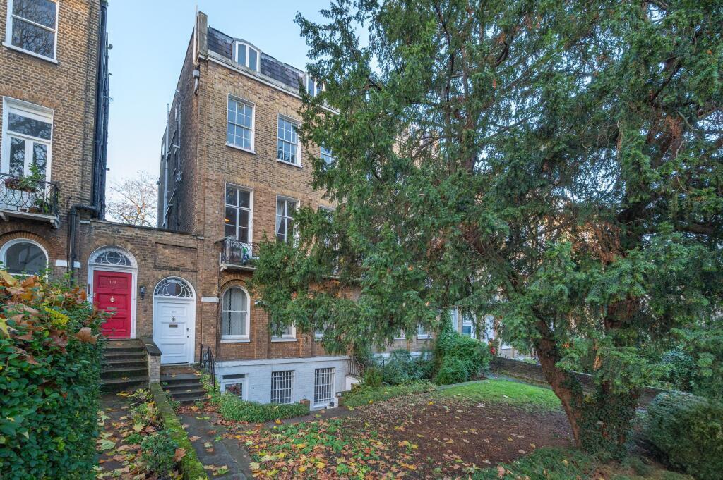 Main image of property: Camberwell Grove, SE5