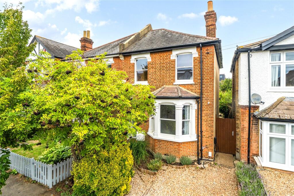 Main image of property: Tolworth Park Road, Surbiton, KT6